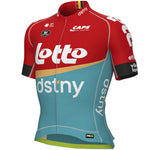 Lotto Dstny 2023 PRR jersey