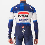 Maillot manches longues Thermal Soudal Quick-Step