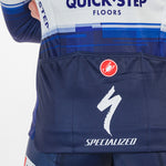 Soudal Quick-Step Thermal long sleeve jersey