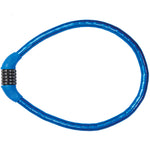 BRN Trendy padlock - Blue