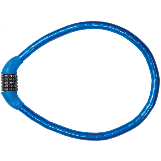 Candado BRN Trendy - Azul