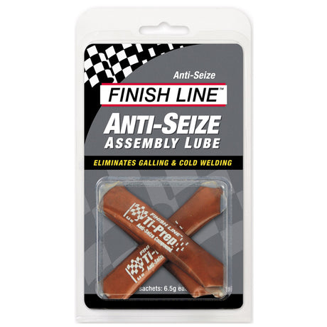 Lubrificante Finish Line Anti-Grippaggio - 7,5 cc