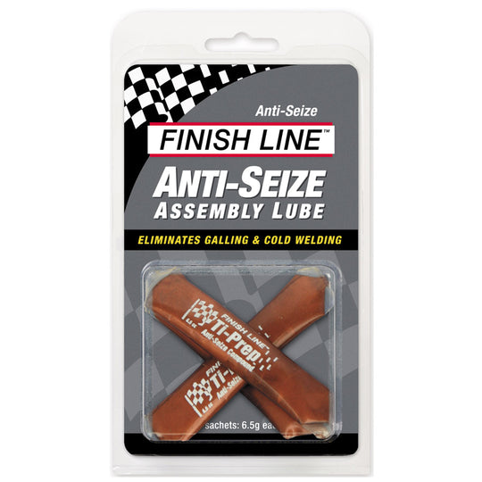 Lubricant Anti-Seize Finish Line - 7,5 cc