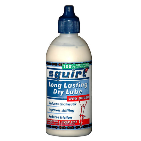 Lubrificante Catena Squirt - 120 ml