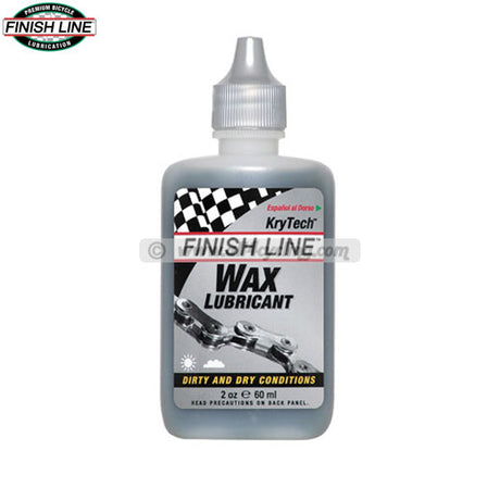Lubrificante alla Paraffina Finish Line - 60 ml