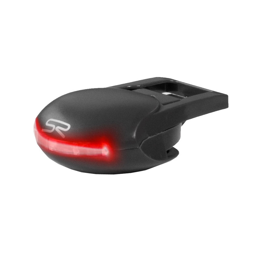 fahrradbeleuchtung sattel Selle Royal Blinking Licht Schwarz