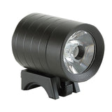 Luce anteriore led MVTek Aurora 1200 Lumen  - Nero
