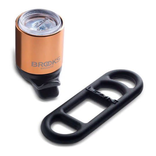 Brooks Femto Licht - Vorne