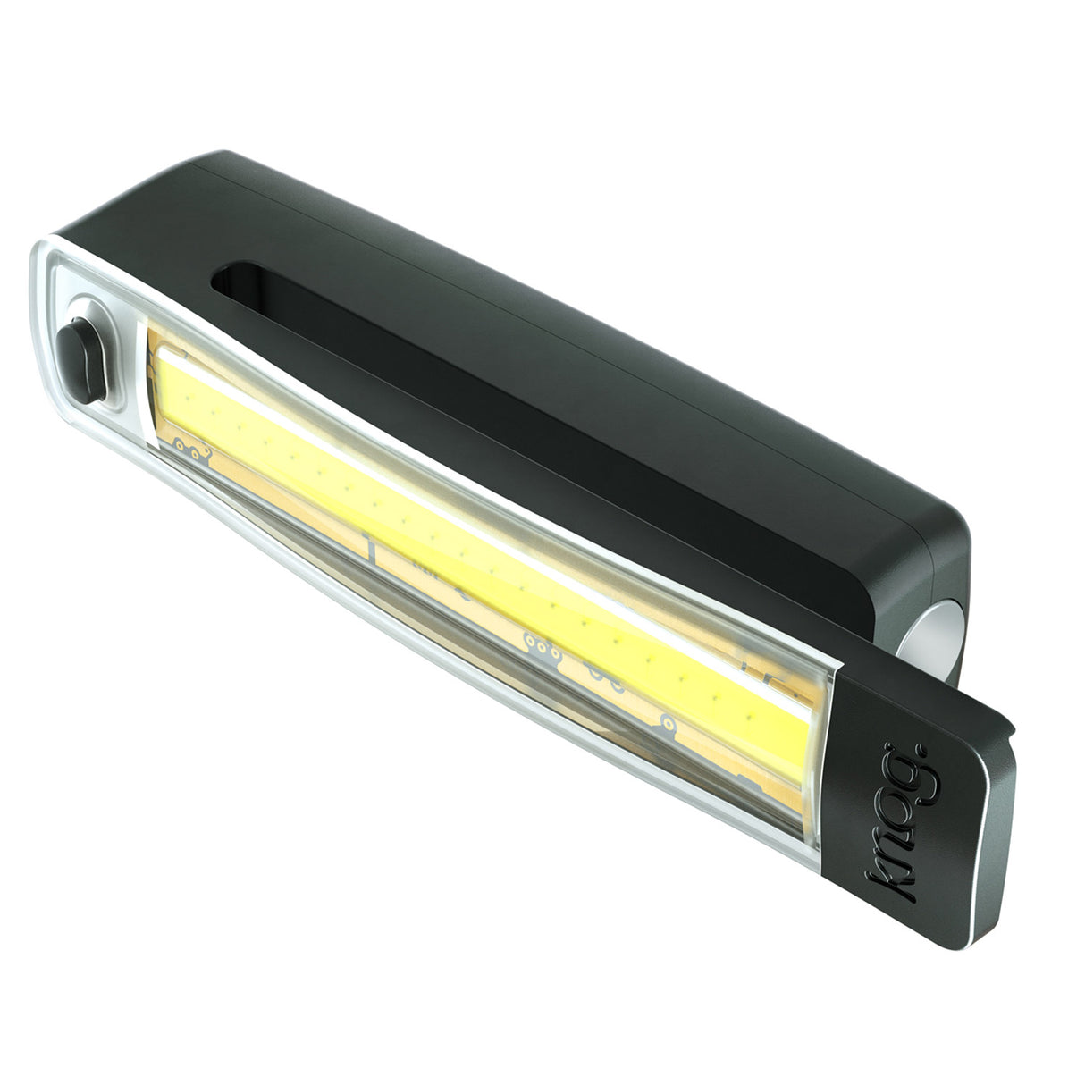 Luce Knog Plus - Anteriore