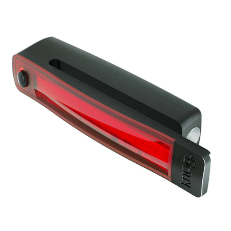 Luce Knog Plus - Posteriore