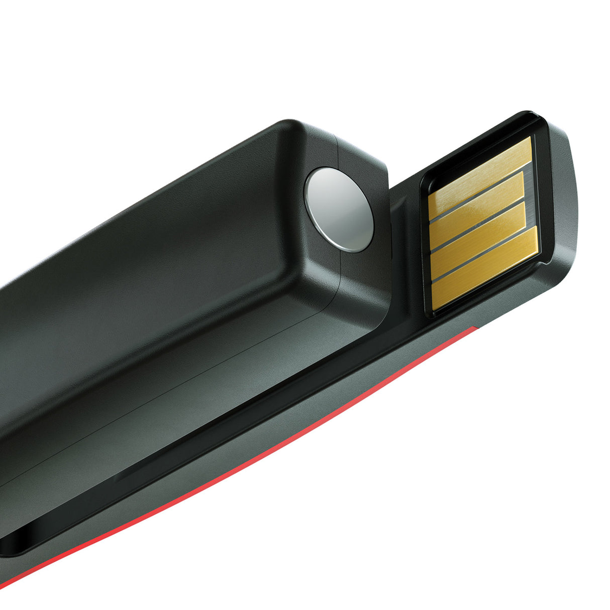Luce Knog Plus - Posteriore