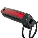 Luce Knog Plus - Posteriore