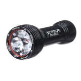 Luce Exposure Diablo Mk8 - Anteriore