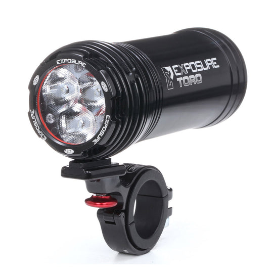 Exposure Toro Mk8 Light - Front