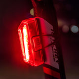 Luce posteriore Topeak Redlite Aero Usb 1w
