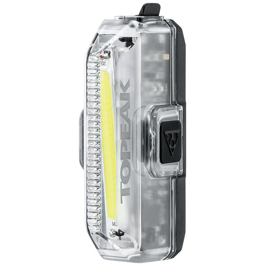 Topeak Whitelite Aero Usb 1w Front Light