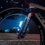 Luce Anteriore Topeak Whitelite Aero Usb 1w
