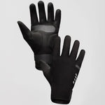 Maap Winter handschuhe - Schwarz