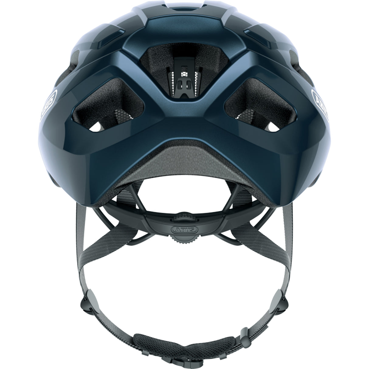 Casco Abus Macator - Blu - I