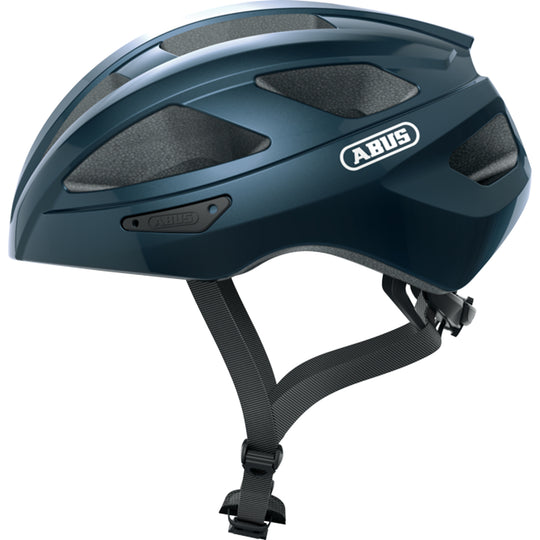 Casco Abus Macator - Blu