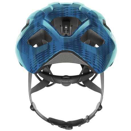 Casco Abus Macator - Blu - A