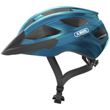 Casco Abus Macator - Blu - C