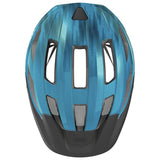 Casco Abus Macator - Blu - D