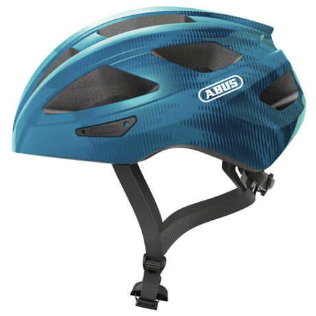 Casco Abus Macator - Blu - Q