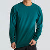 Specialized Trail ong sleeve jersey - Green