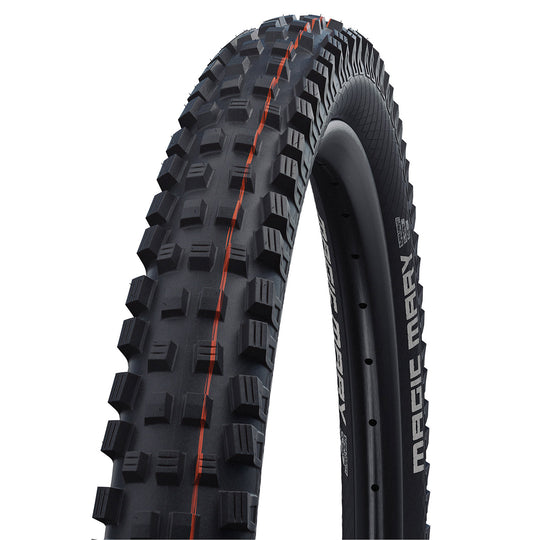 Schwalbe Magic Mary Evo STrail TLE tyre - 27.5x2.40