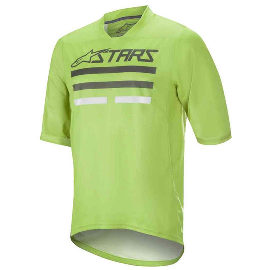 Maillot Alpinestars Mesa V2 - Verde
