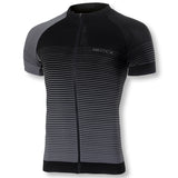 Maglia Biotex Ultra Millerighe - Grigio - D