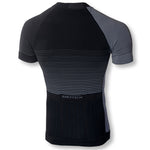 Maillot Biotex Ultra Millerighe - Gris