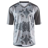 Maglia Craft Hale XT - Grigio