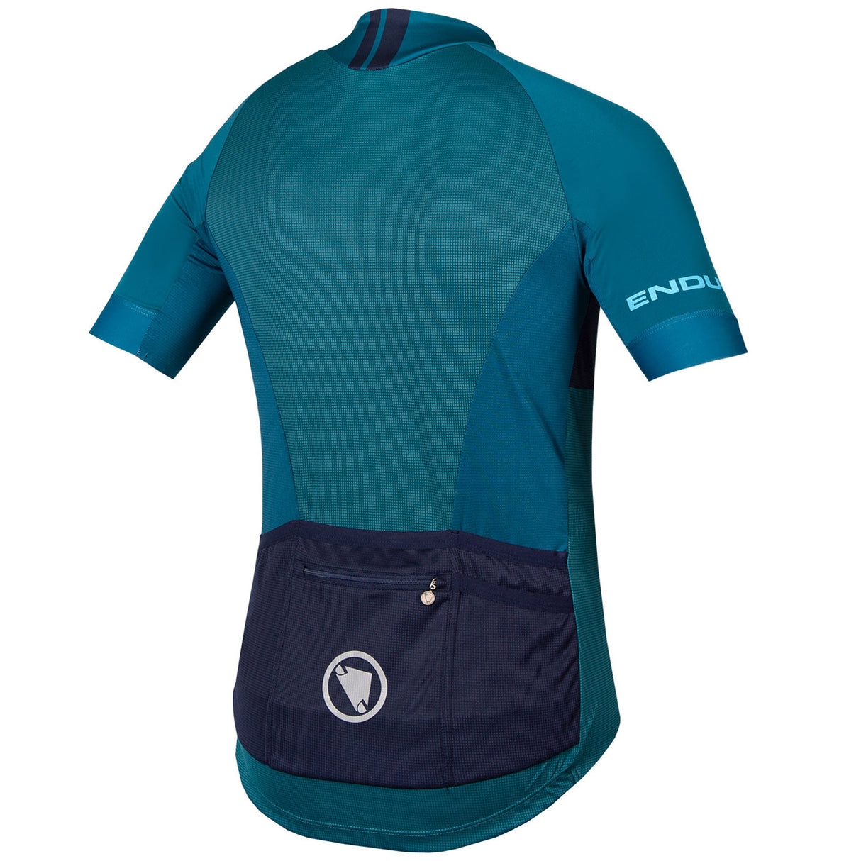 Maglia Endura FS260 Pro 2 - Blu