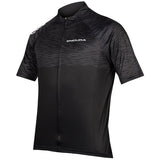 Maglia Endura Hummvee Ray - Nero