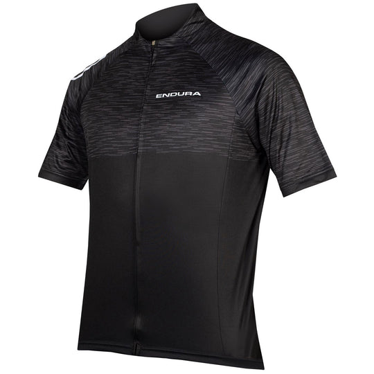 Maillot Endura Hummvee Ray - Negro