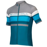 Maglia Endura Pro SL HC - Blu