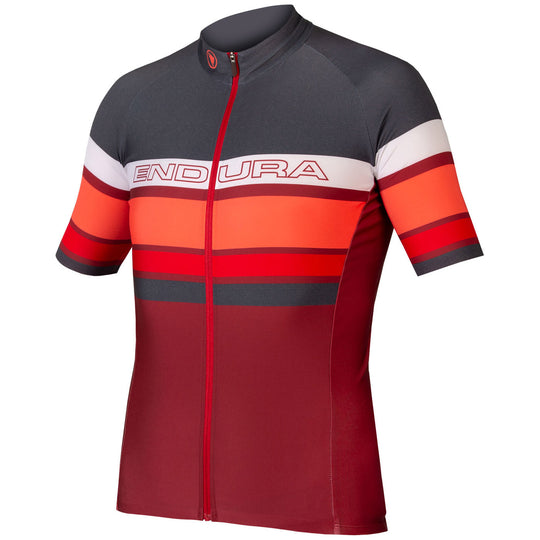 Maillot Endura Pro SL HC - Rojo