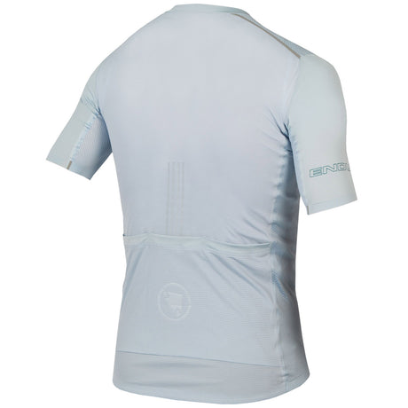 Maglia Endura Pro SL Lite Stripe - Grigio