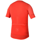 Maglia Endura Pro SL Lite Stripe - Arancio