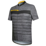 Maglia Dotout Hero - Melange grigio