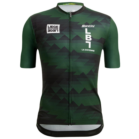 Maglia Liege Bastogne Liege