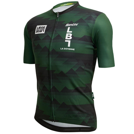 Maglia Liege Bastogne Liege - H