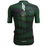 Maglia Liege Bastogne Liege - I