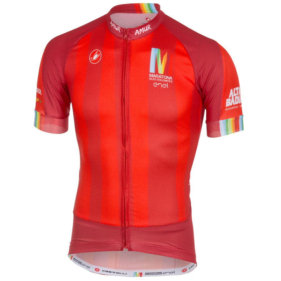 Maglia Maratona Dles Dolomites - Enel 2017