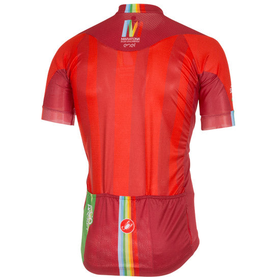 Maglia Maratona Dles Dolomites - Enel 2017