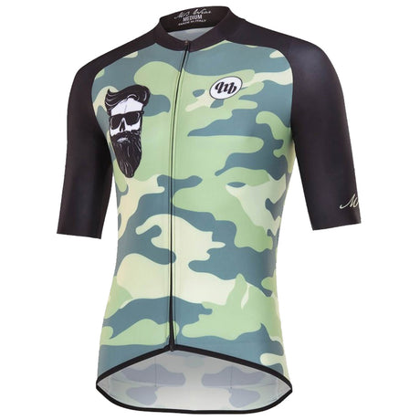 Maglia MbWear Granfondo - Hipster