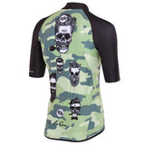 Maglia MbWear Granfondo - Hipster
