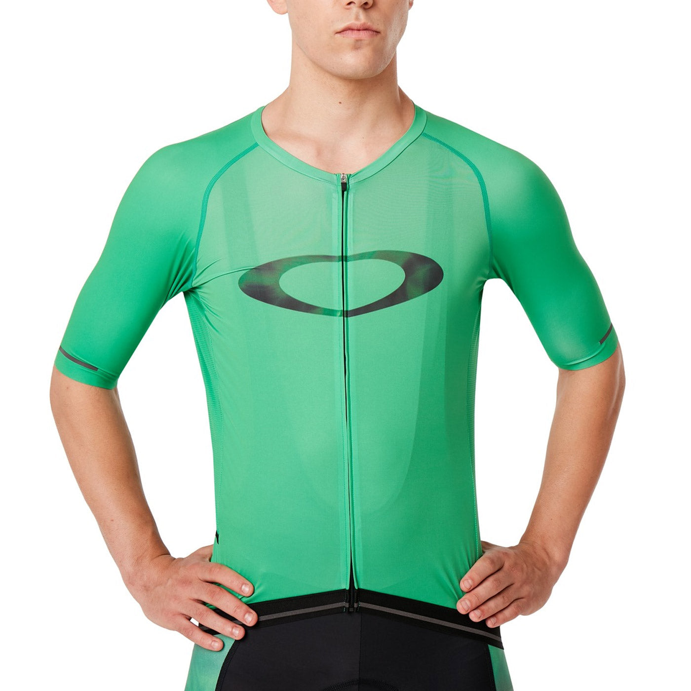 Oakley Camiseta Mod Icon Verde - Loja General Lyy